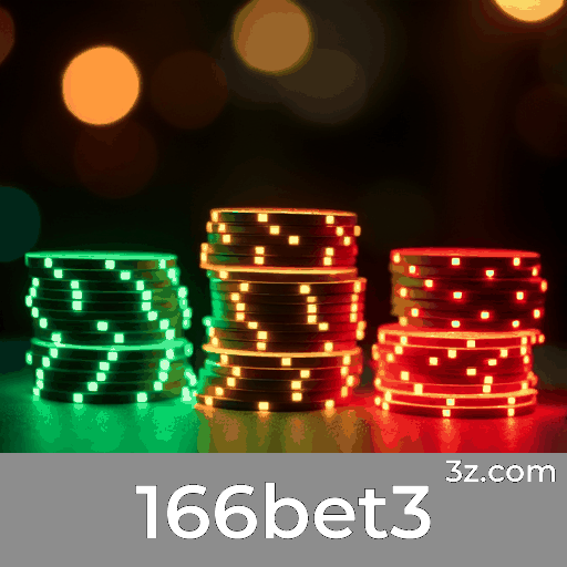 Claim Your Welcome Bonus Today on 166bet3 Play live casino Brazil with 166bet3 bonuses